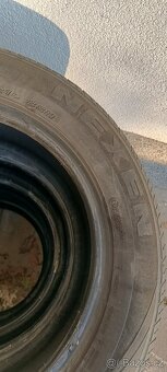 185/65 R15 letní Nexen - 2