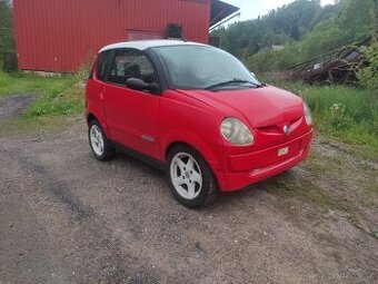 Prodám Aixam City S - 2