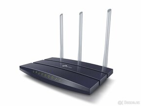 TP-Link TL-WR1043ND Ultimate Wifi N Gigabit Router - 2