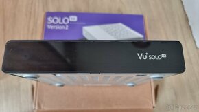 VU+ Solo SE V2 (1x dual DVB-S2) - 2