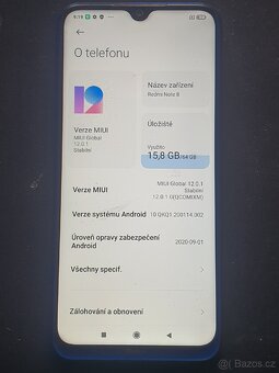 Huawei Redmi Note 8 - 2