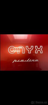 Prodám solárium Hapro Onyx Pro Line, TOP STAV - 2
