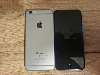 Iphon a díly - 2