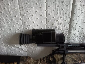 Pard SA 45 LRF - 2