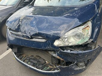 Ford C-Max 2.0 TDCi - 2