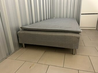 Postel JARNUDDA 90x200 - 2