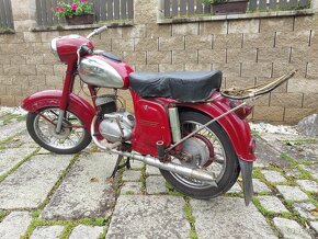 Jawa 150/352 - 2