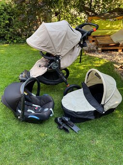 Baby Jogger City Elite - 2