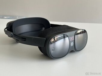 HTC Vive XR Elite – kompaktní VR headset s AR funkcemi - 2