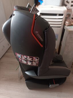 Prodám dětskou autosedačku maxi-cosi - 2