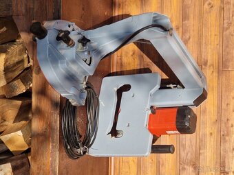 Mafell Z5 Ec - 2