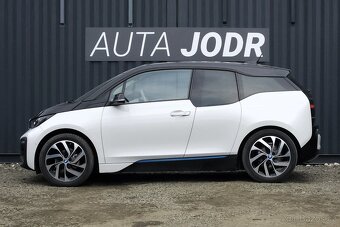 BMW i3 120 Ah 125 kW - 2