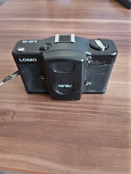 Lomo - 2