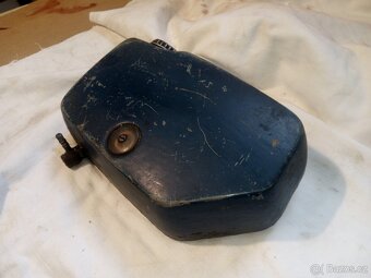 Čz 175 - 477 - 2