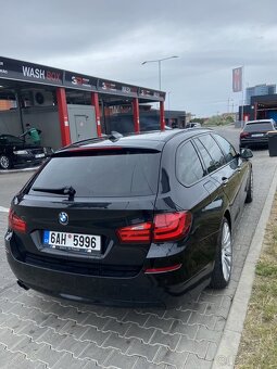 BMW F11 525dX 160Kw - 2