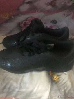 Sportovní obuv adidas ČERNÁ Vel.38 - 2