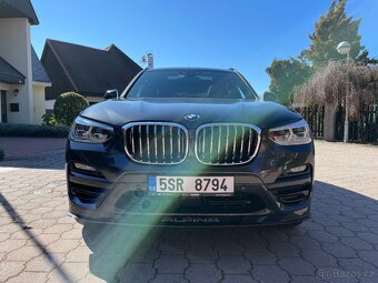 BMW X3 ALPINA - 2