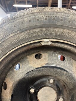 Kola 4x108 r14 - 2