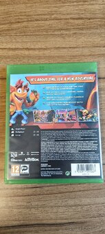Crash bandicoot 4 xbox series X / one - 2