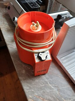 Robot ETA 0010 - 2