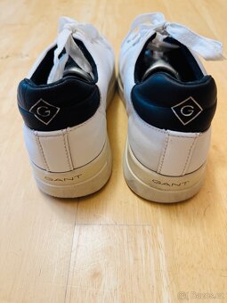 Tenisky Sneakers Gant vel. 36 - 2