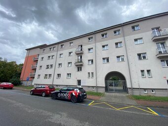 PRODEJ ZDĚNÉHO BYTU 1+1, SKUHERSKÉHO, ČESKÉ BUDĚJOVICE - 2