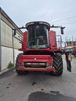 CASE IH AF7240 - 2