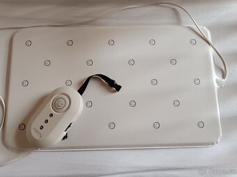 FILLIKID přístavný postýlka Cocon 45x95cm - 2