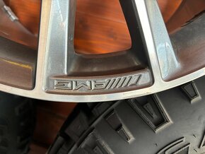 DISK AMG MERCEDES - 2
