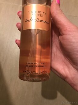 Vune Victorias Secret 250ml nová - 2