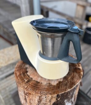 Thermomix TM 21- vadná váha - 2