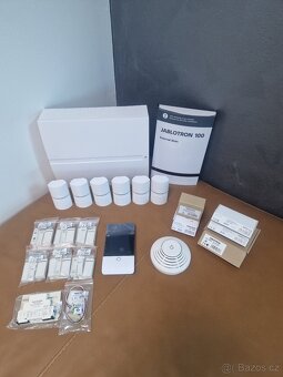 ♦️JABLOTRON  100 NATUS NOVÝ set zbernicový ♦️ - 2