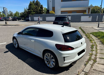 Volkswagen Scirocco 2.0 TDI BMT Perfectline R-Style DSG - 2