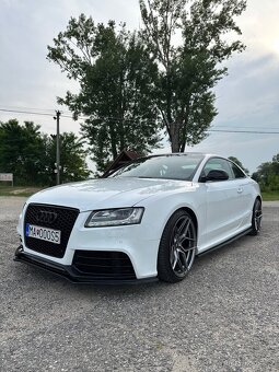 Audi S5/ Rs 5 - 2