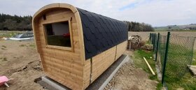 Sauna - 2