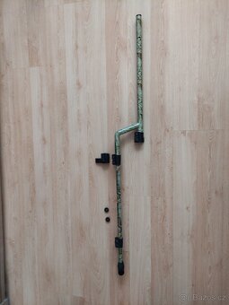 Vodící tyč detektor - 2