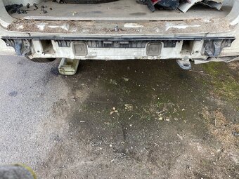 Vw transporter t5 - 2