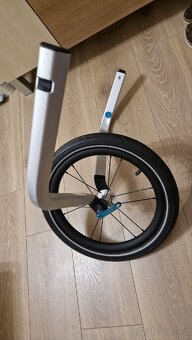 Thule Chariot Jogging Kit 2 – Prakticky nepoužitý - 2