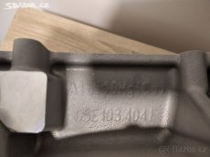 Hlava motoru 1.5 TSI 05E103404F - 2