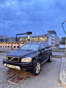 Volvo Xc90 - 2