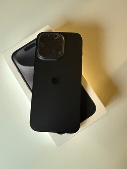 iPhone 15 pro - 2