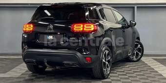 Citroen C5 Aircross BlueHDi 130 S&S BUSINESS+ EAT8 2020 - 2