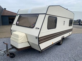 KNAUS MUSTANG 475 TD-STAN-PRVNÍ MAJITEL-TOP STAV - 2