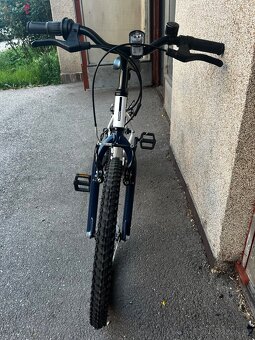 Dětské kolo Rockrider - 2