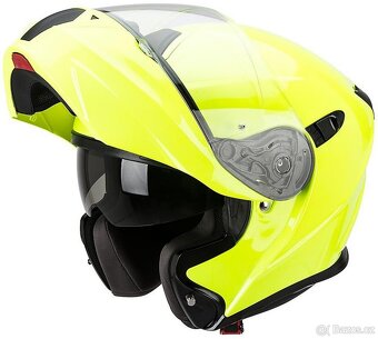 Helma(přilba) na motorku/skůtr - 2