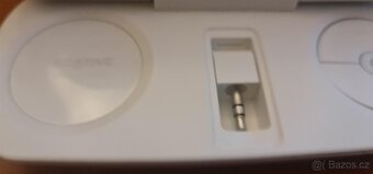 Creative TravelDock 900 bílé - 2