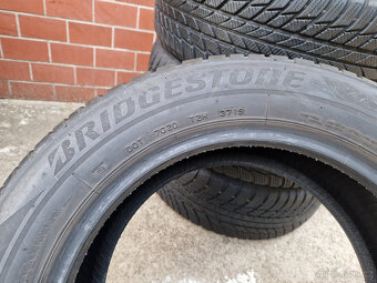 205/60 r16 zimni pneumatiky 205/60/16 pneu 205 60 16 - 2