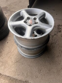 BBS 5x112 - 2