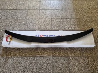 AUDI A5 S5 RS5 B8 B8.5 spoiler kridlo lipo kridilko na kufr - 2