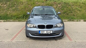 BMW 118d - 2